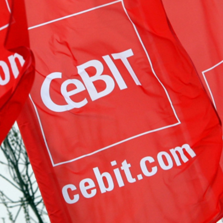 Cebit Fair