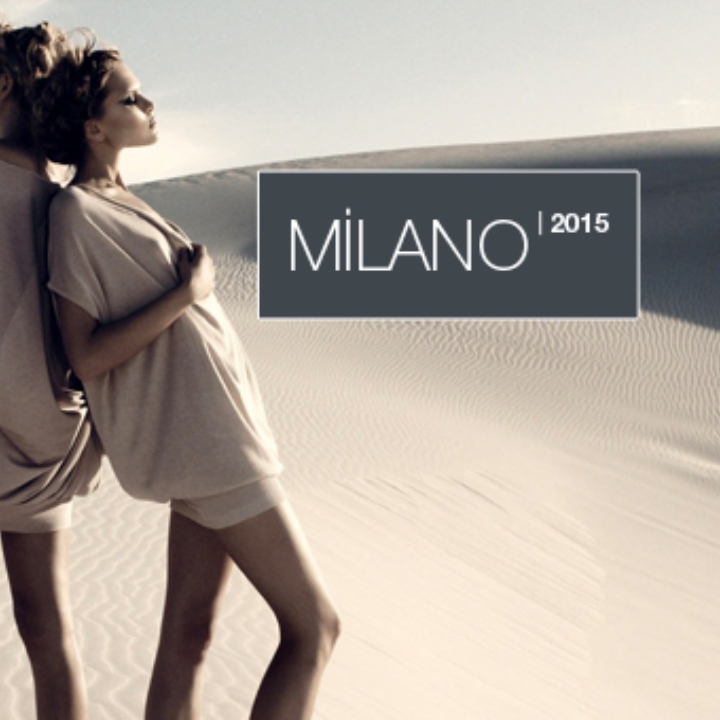 Milan Fashion Show In Istanbul