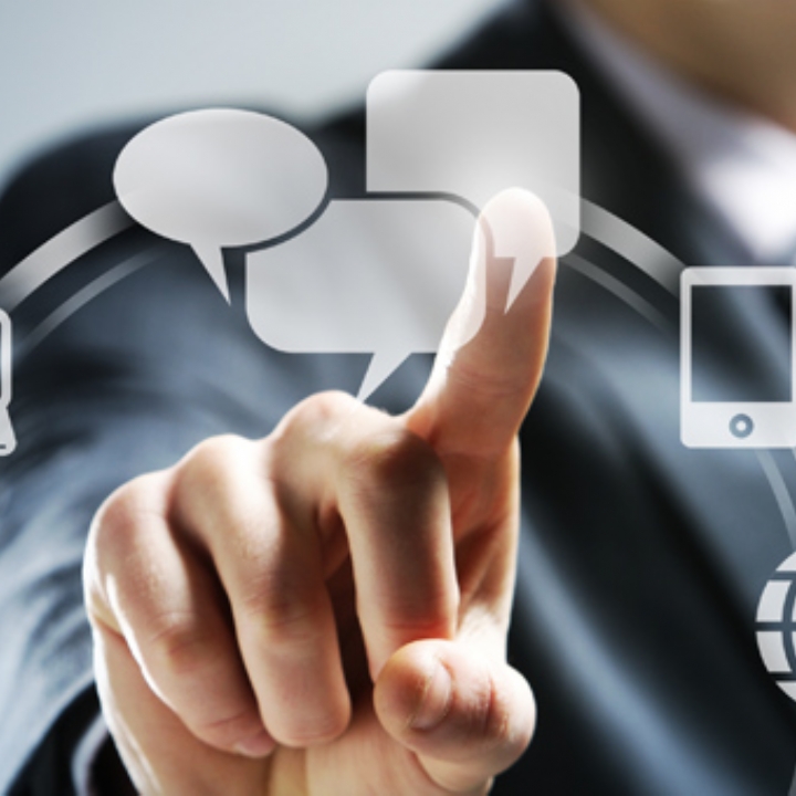 Digital Solutions