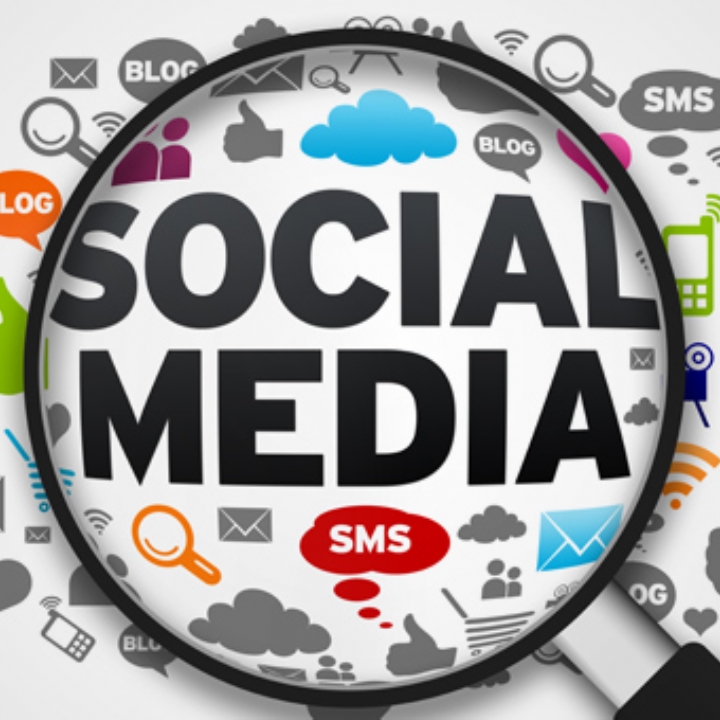 Social Media Solutions