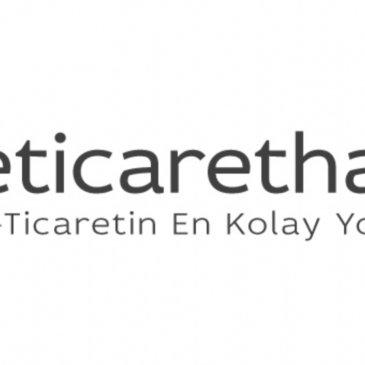 E-Ticaret Hazırla