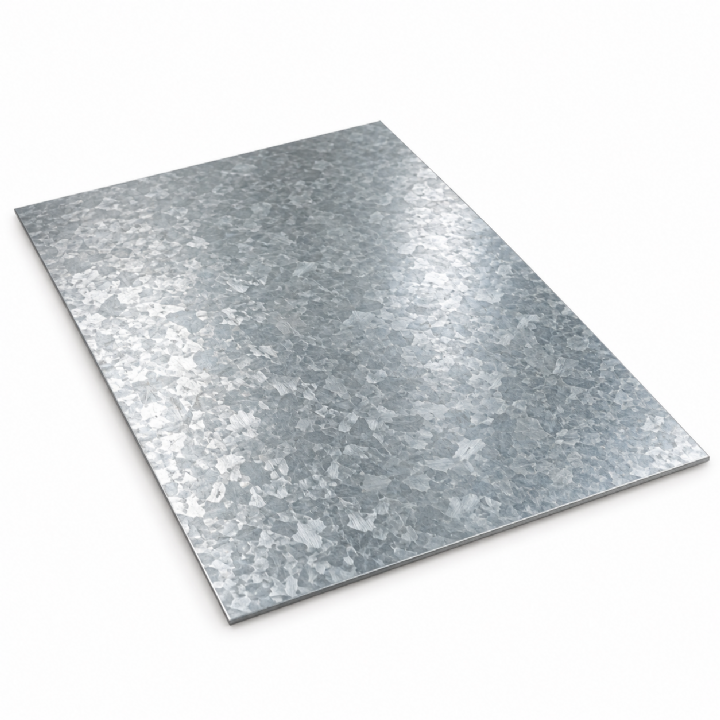 Galvaniz Sac