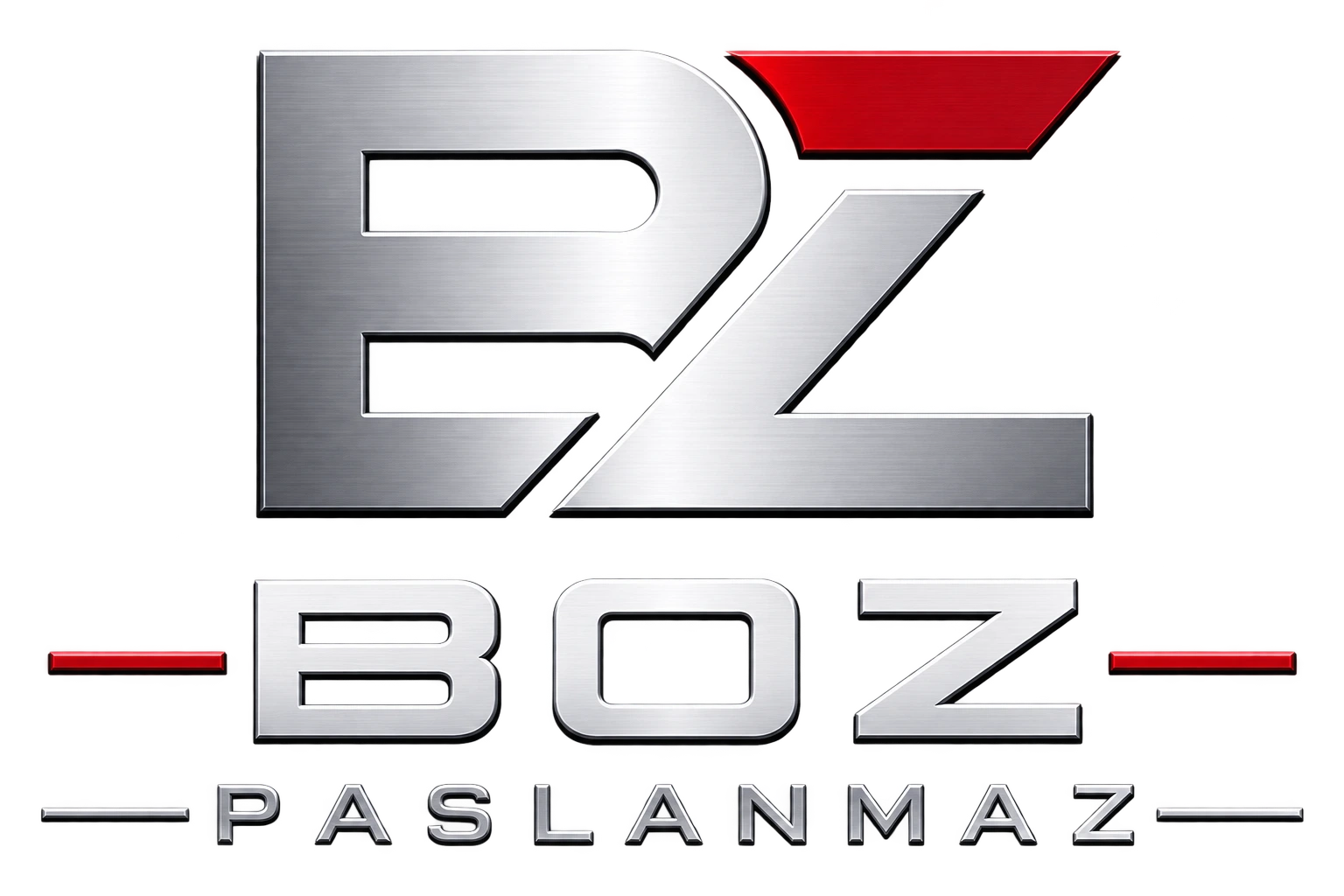 Boz Paslanmaz